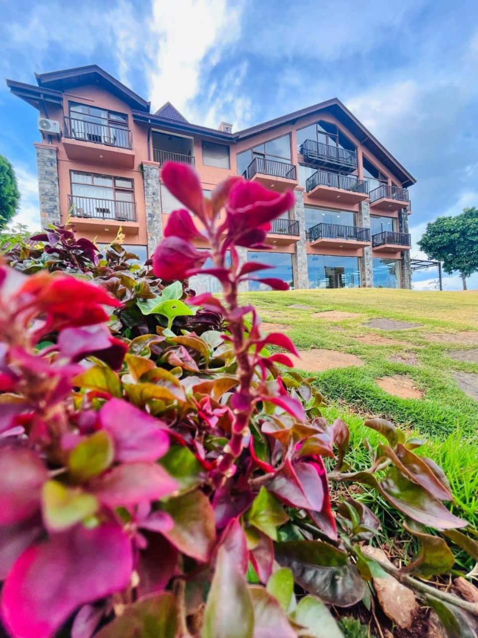 Marabedda Gardens Resort Rikillagaskada ภายนอก รูปภาพ