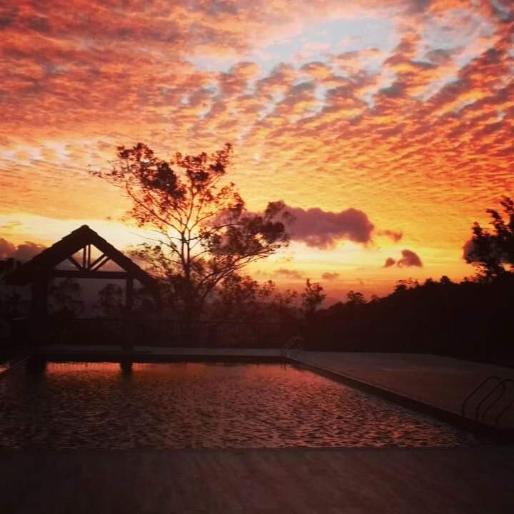 Marabedda Gardens Resort Rikillagaskada ภายนอก รูปภาพ
