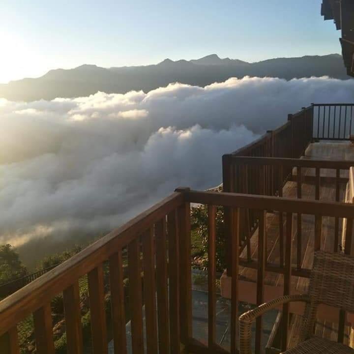 Marabedda Gardens Resort Rikillagaskada ภายนอก รูปภาพ