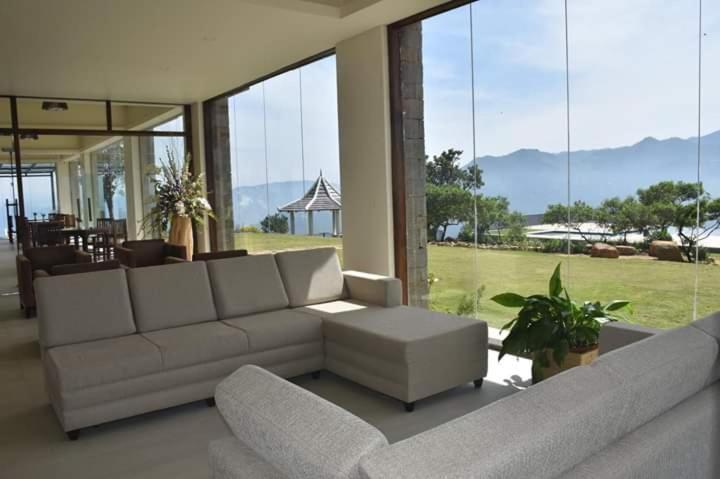 Marabedda Gardens Resort Rikillagaskada ภายนอก รูปภาพ