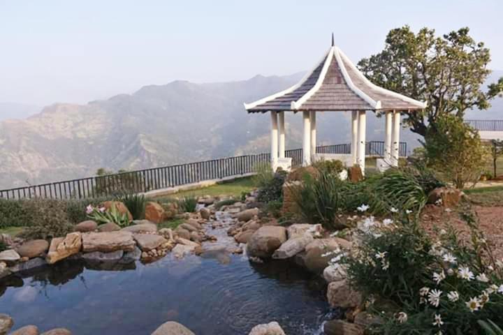 Marabedda Gardens Resort Rikillagaskada ภายนอก รูปภาพ