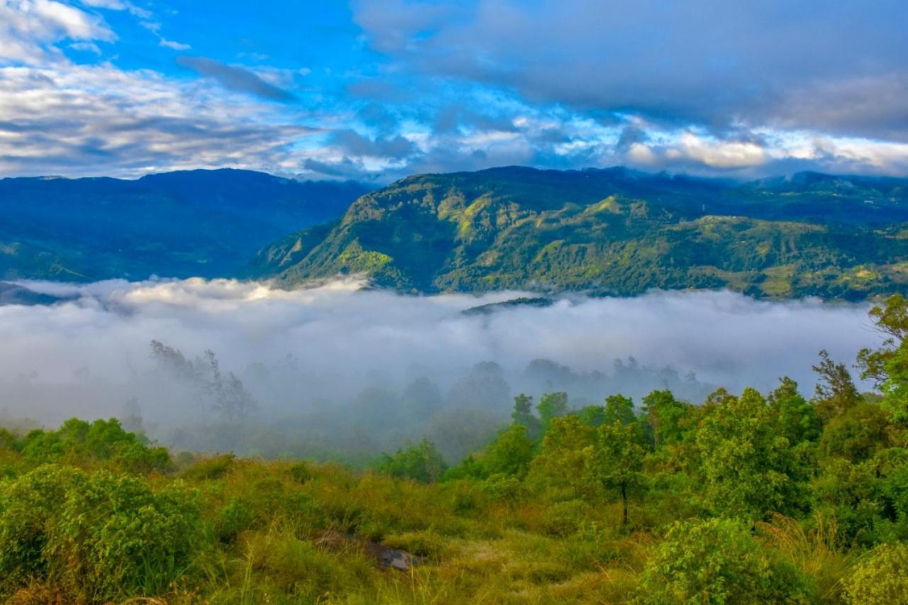 Marabedda Gardens Resort Rikillagaskada ภายนอก รูปภาพ
