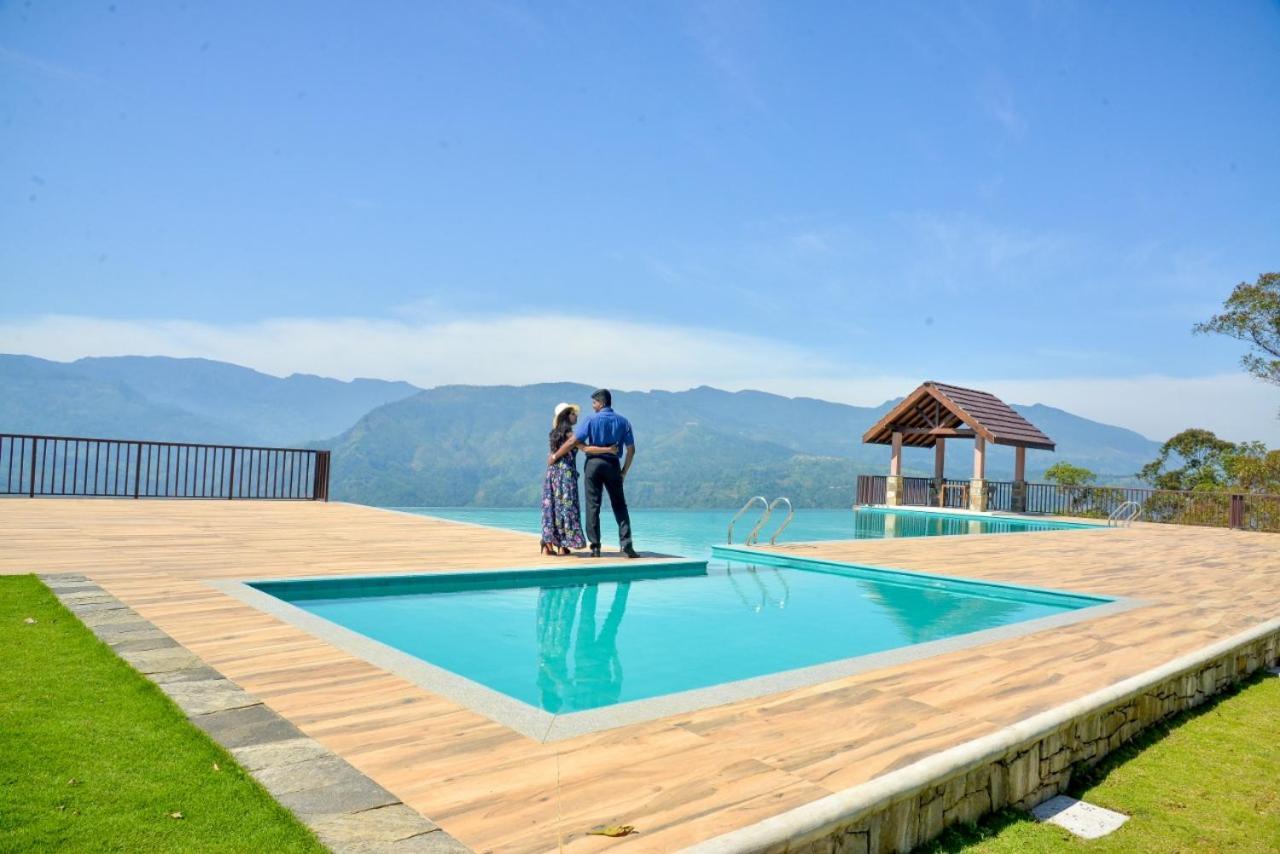 Marabedda Gardens Resort Rikillagaskada ภายนอก รูปภาพ