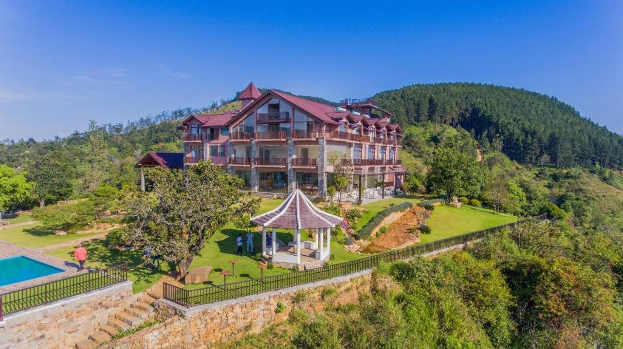 Marabedda Gardens Resort Rikillagaskada ภายนอก รูปภาพ