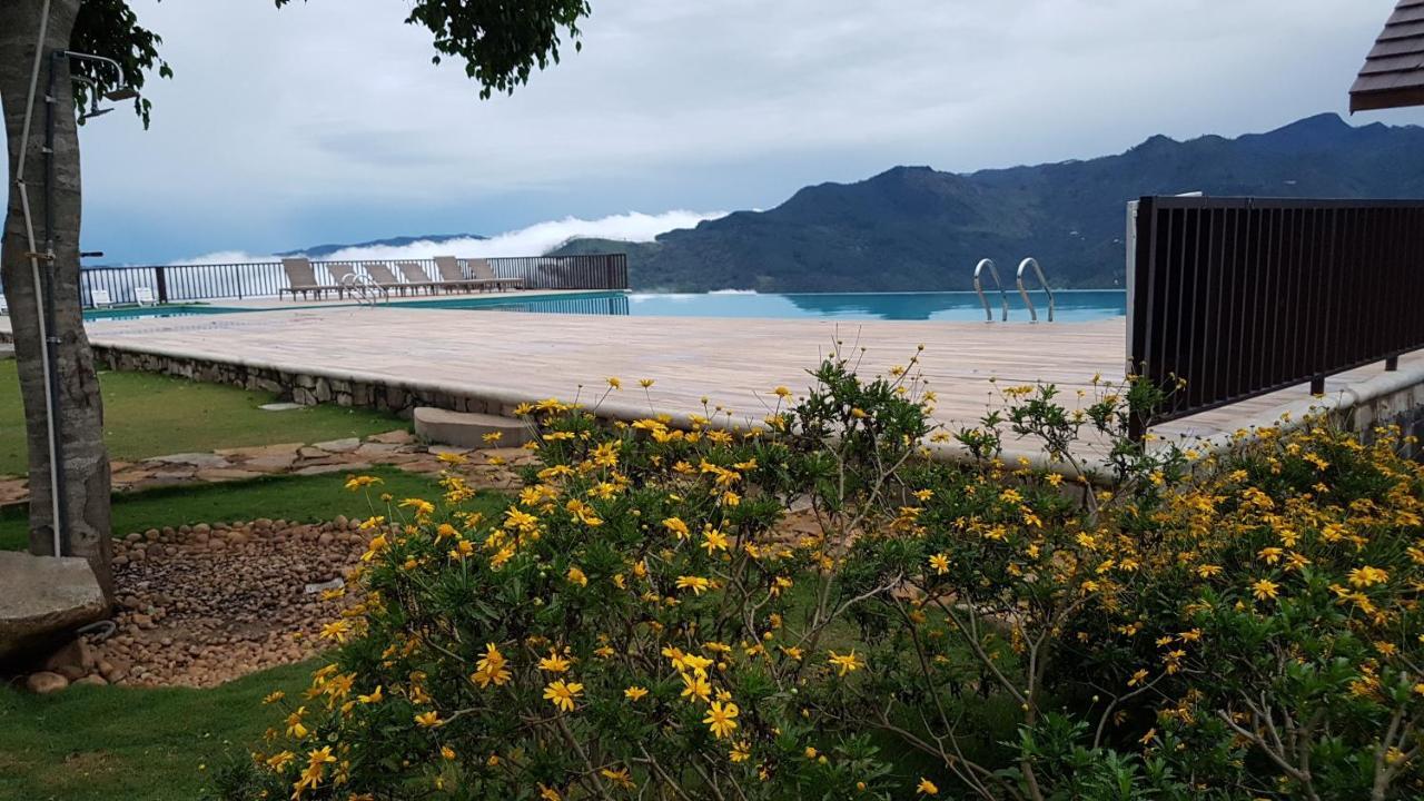 Marabedda Gardens Resort Rikillagaskada ภายนอก รูปภาพ