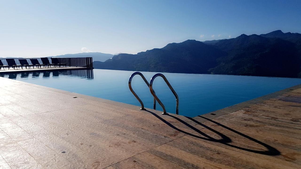 Marabedda Gardens Resort Rikillagaskada ภายนอก รูปภาพ