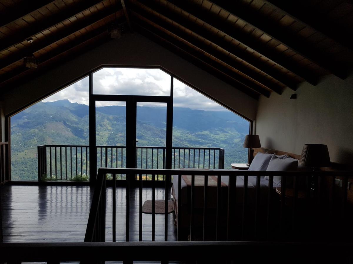 Marabedda Gardens Resort Rikillagaskada ภายนอก รูปภาพ