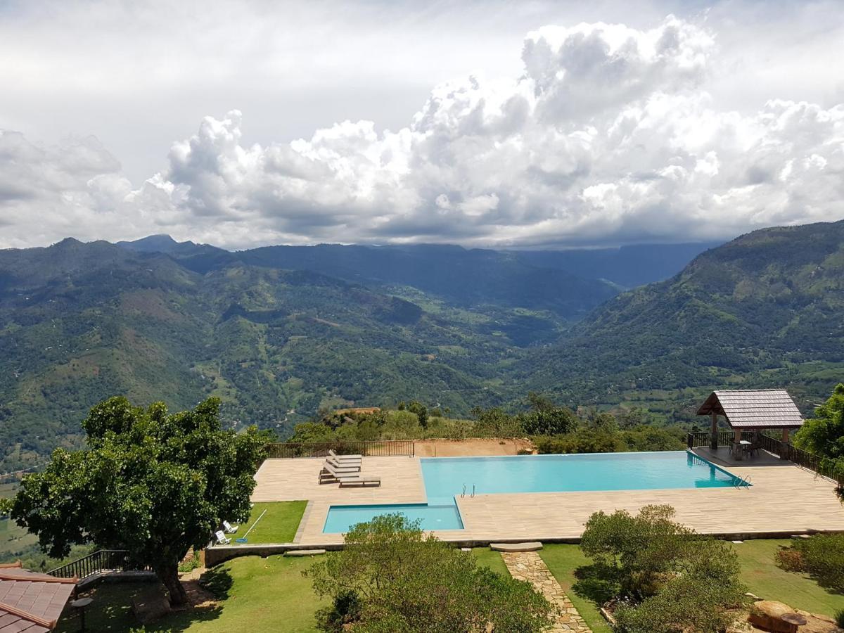 Marabedda Gardens Resort Rikillagaskada ภายนอก รูปภาพ