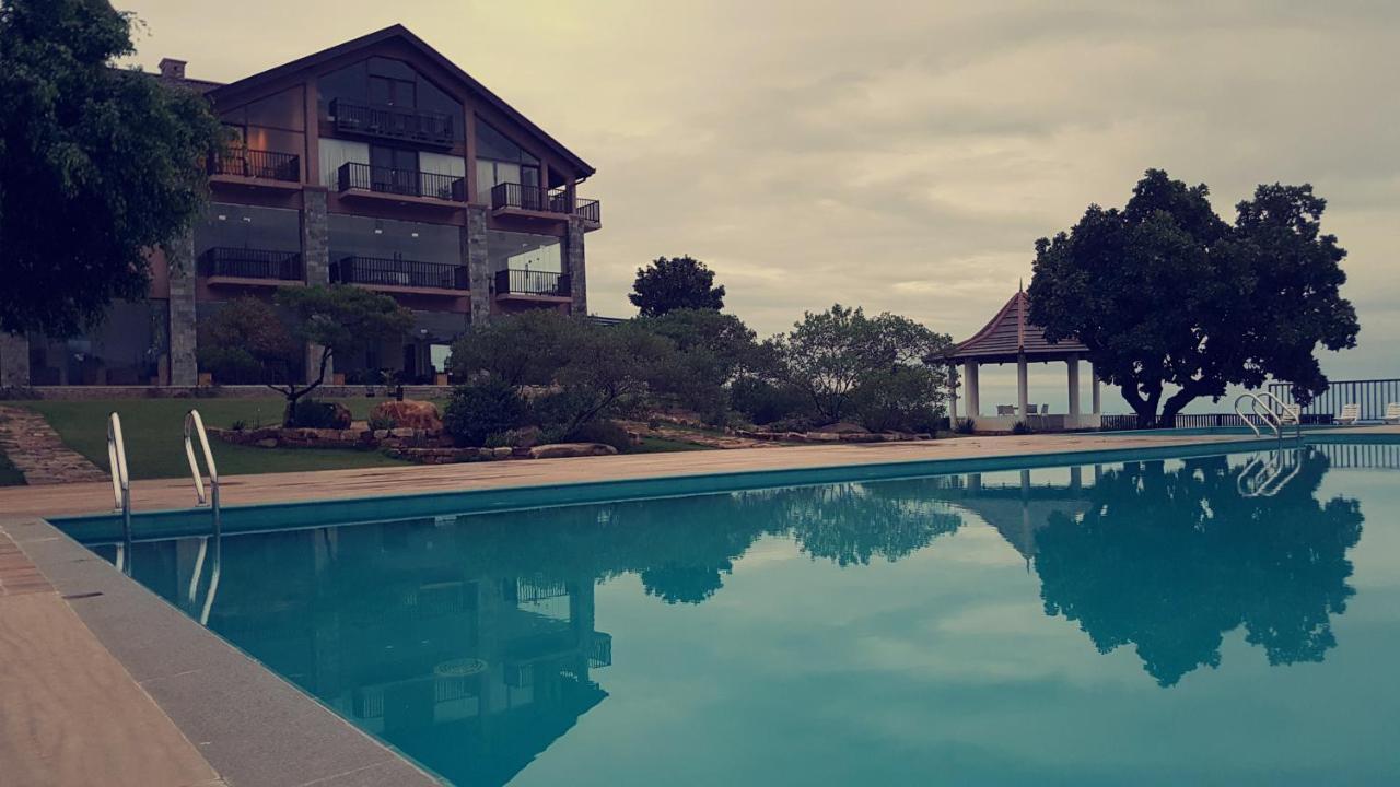 Marabedda Gardens Resort Rikillagaskada ภายนอก รูปภาพ