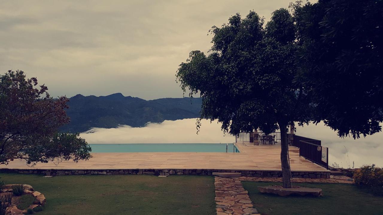 Marabedda Gardens Resort Rikillagaskada ภายนอก รูปภาพ