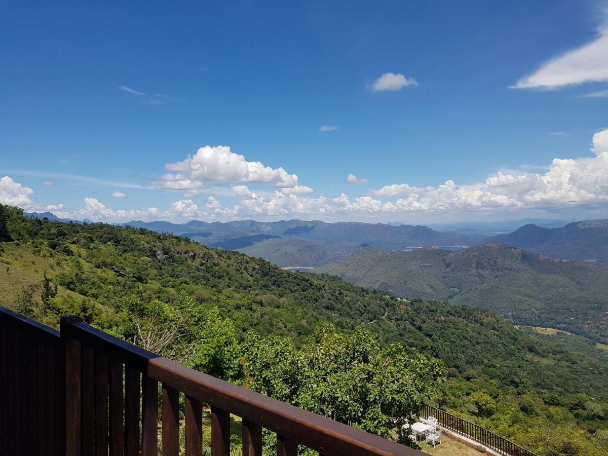 Marabedda Gardens Resort Rikillagaskada ภายนอก รูปภาพ
