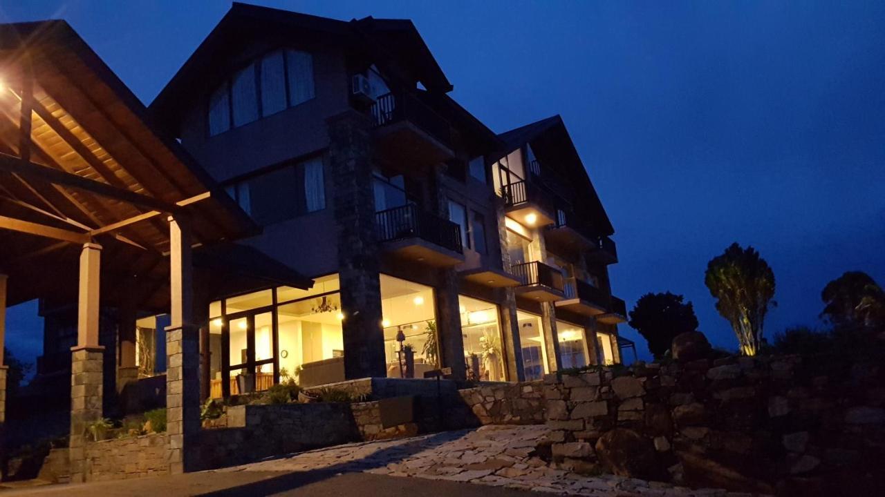 Marabedda Gardens Resort Rikillagaskada ภายนอก รูปภาพ