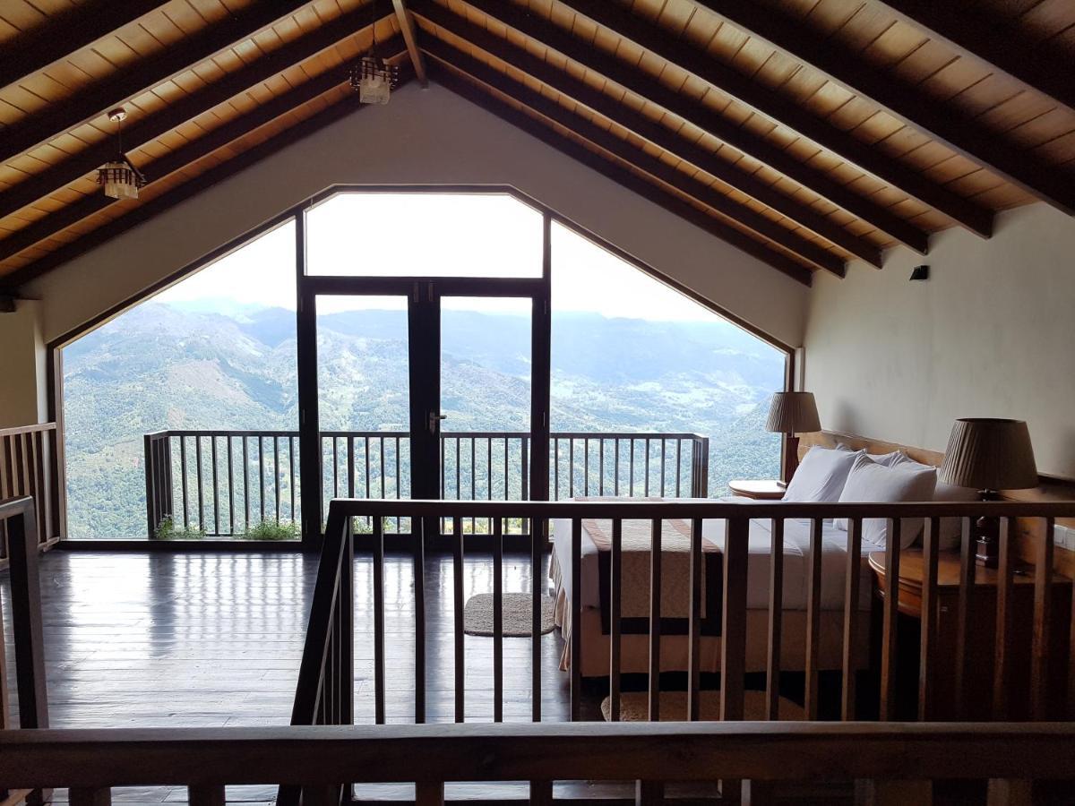 Marabedda Gardens Resort Rikillagaskada ภายนอก รูปภาพ