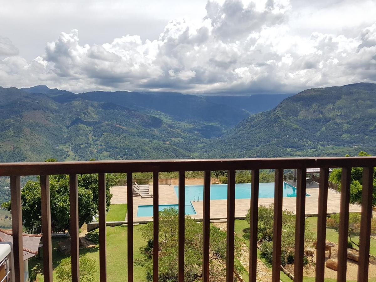 Marabedda Gardens Resort Rikillagaskada ภายนอก รูปภาพ