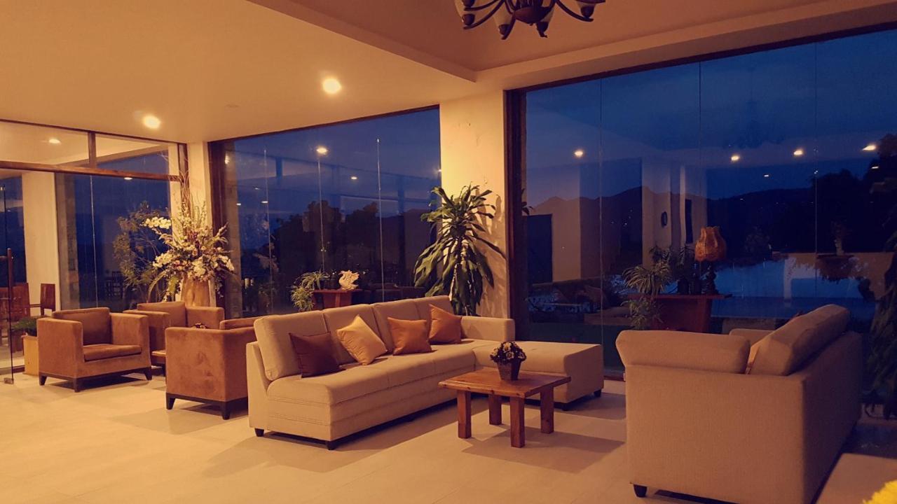 Marabedda Gardens Resort Rikillagaskada ภายนอก รูปภาพ